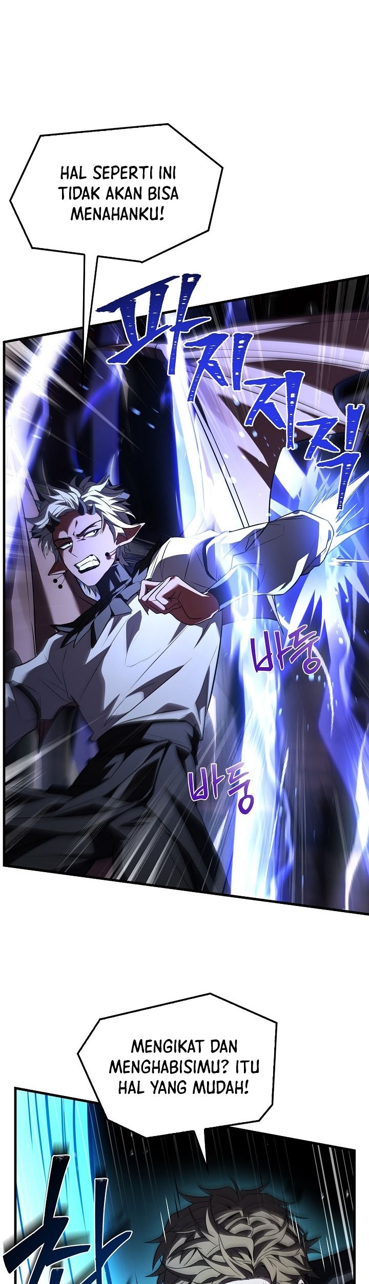Return of The Greatest Lancer Chapter 179 - halaman 42