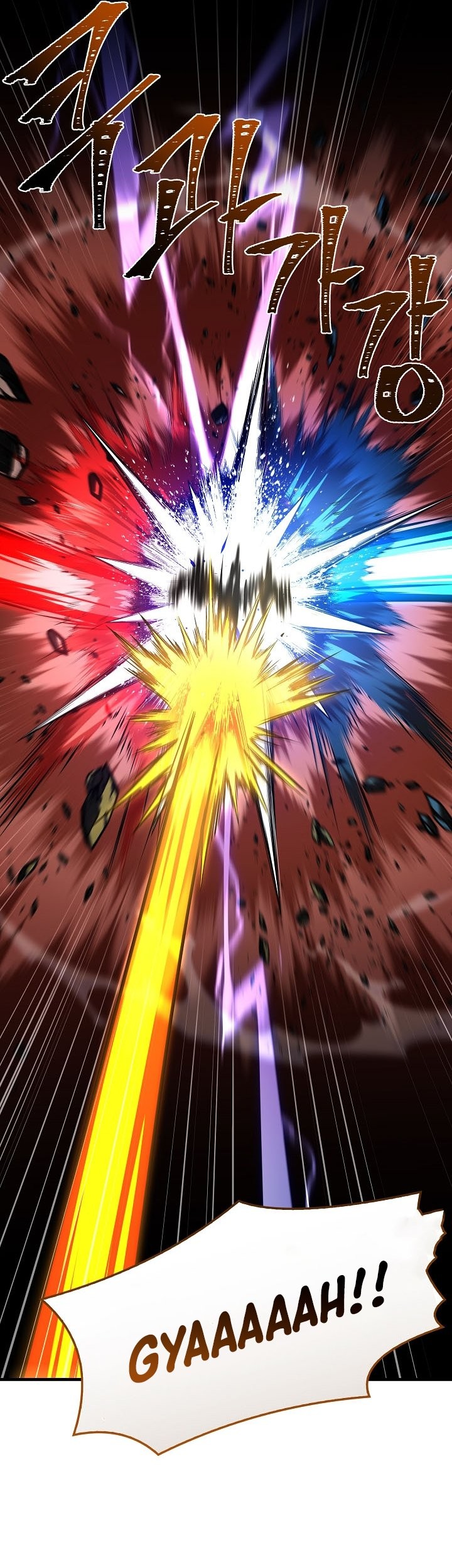 Return of The Greatest Lancer Chapter 179 - halaman 45