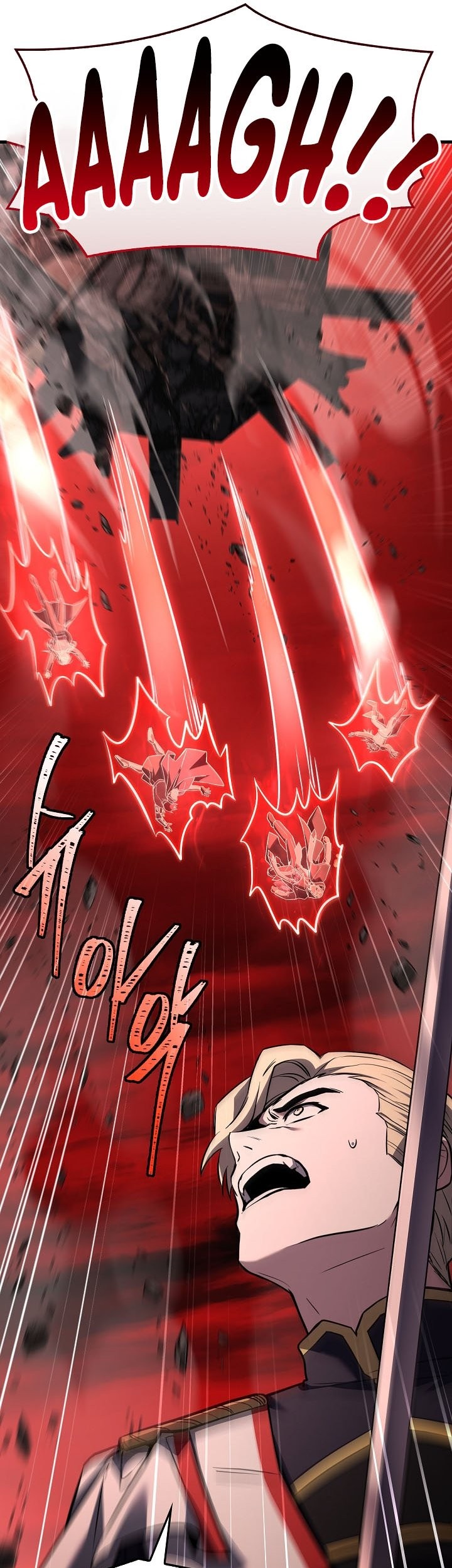 Return of The Greatest Lancer Chapter 179 - halaman 5