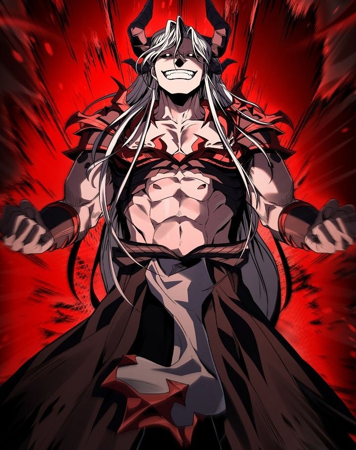 Return of The Greatest Lancer Chapter 179 - halaman 50