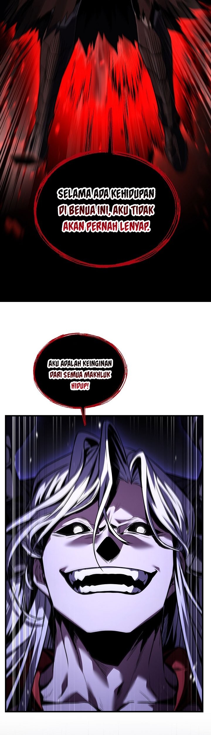 Return of The Greatest Lancer Chapter 179 - halaman 51