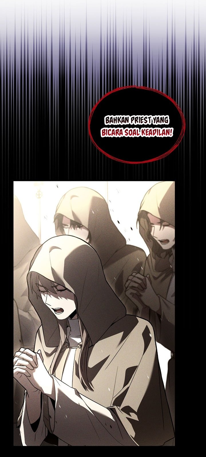 Return of The Greatest Lancer Chapter 179 - halaman 52