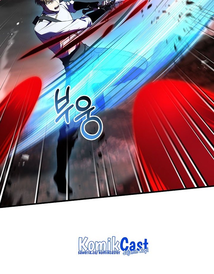 Return of The Greatest Lancer Chapter 179 - halaman 62
