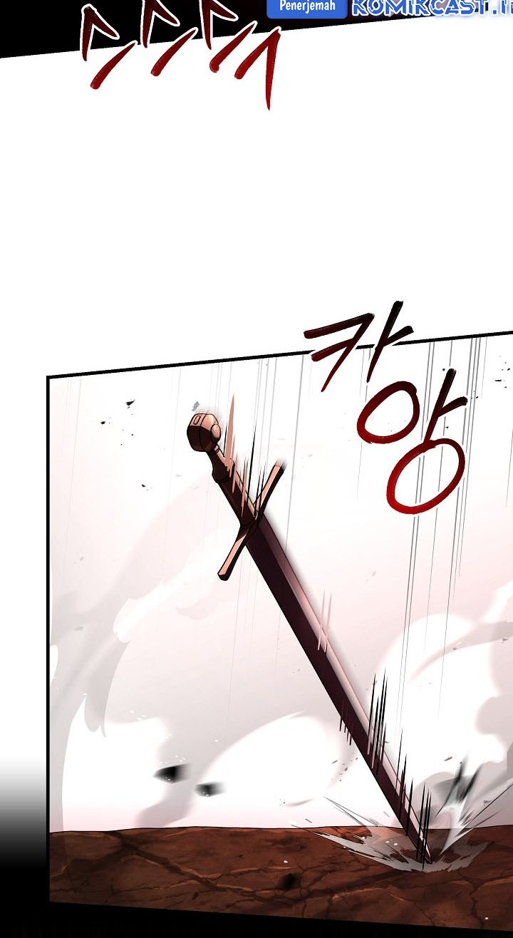 Return of The Greatest Lancer Chapter 179 - halaman 69