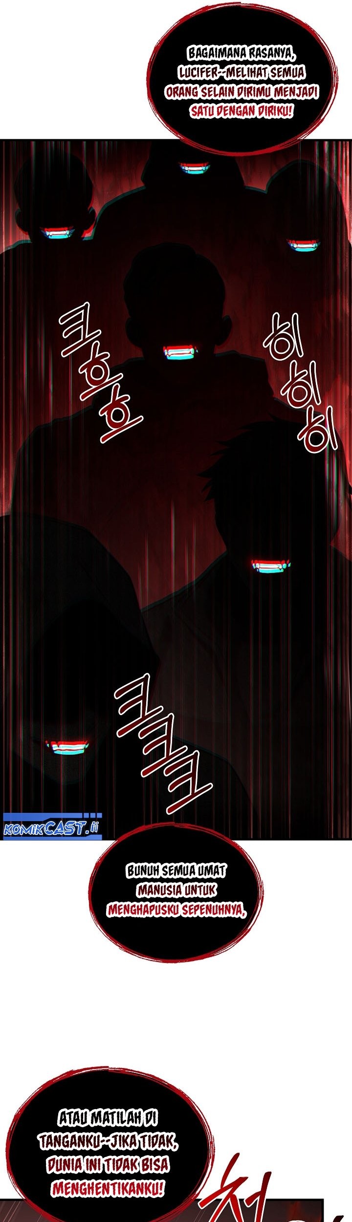Return of The Greatest Lancer Chapter 179 - halaman 72