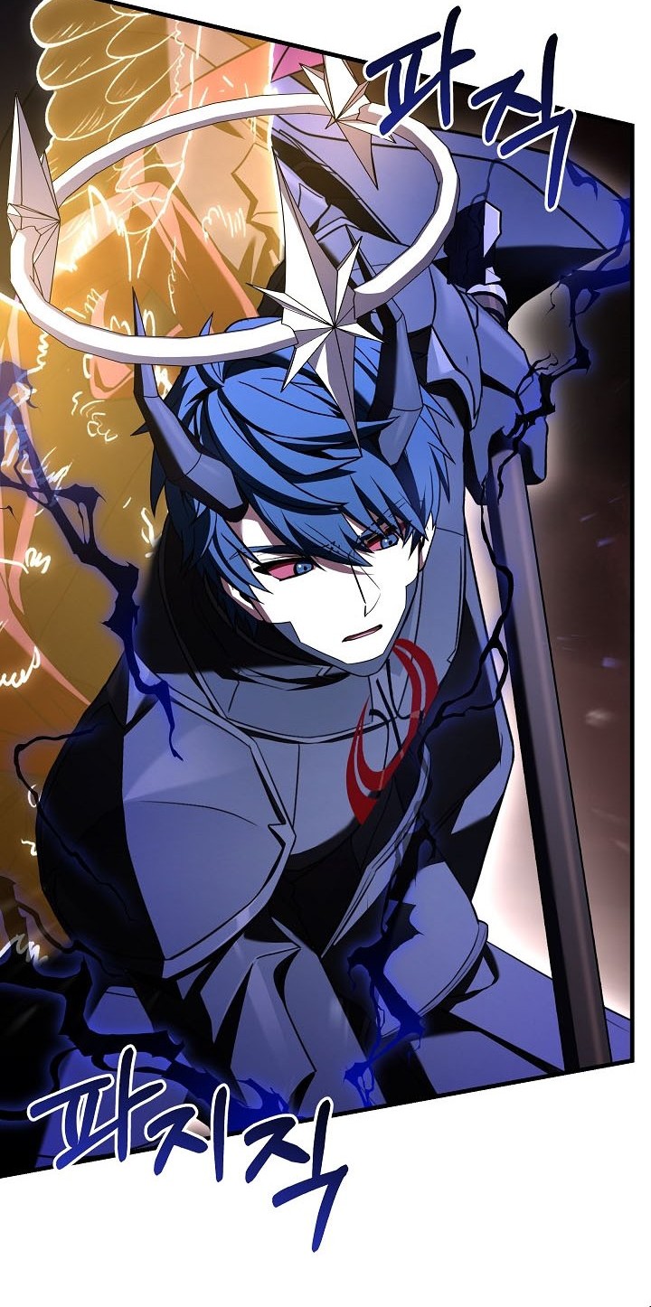 Return of The Greatest Lancer Chapter 179 - halaman 75