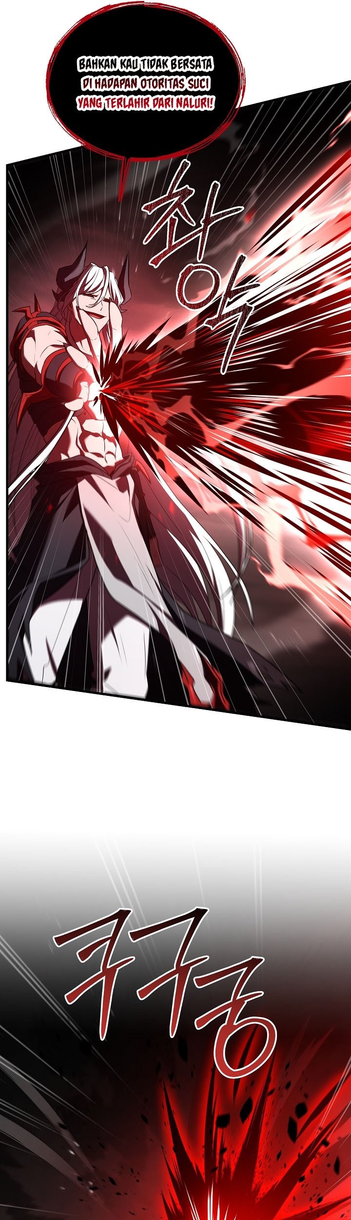 Return of The Greatest Lancer Chapter 179 - halaman 78