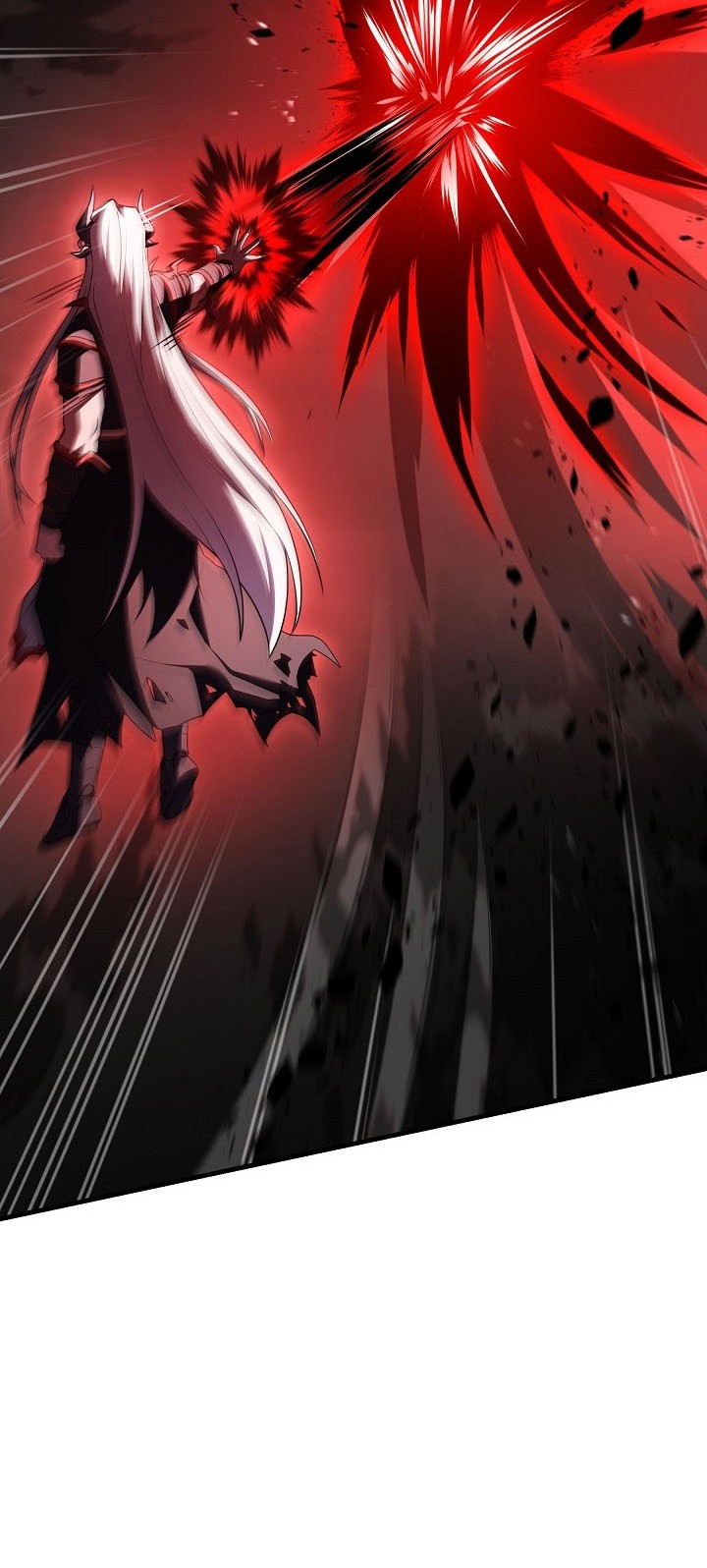 Return of The Greatest Lancer Chapter 179 - halaman 79