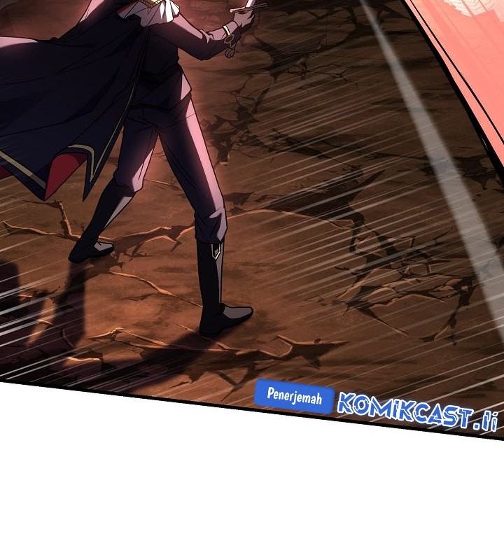 Return of The Greatest Lancer Chapter 179 - halaman 8