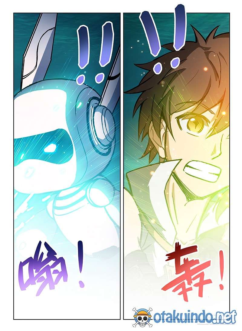 Return of The Greatest Lancer Chapter 18 - halaman 12