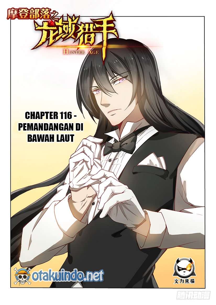 Return of The Greatest Lancer Chapter 18 - halaman 2