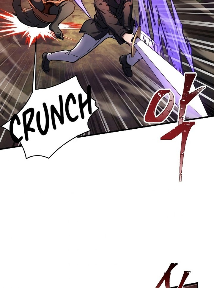 Return of The Greatest Lancer Chapter 18 - halaman 21