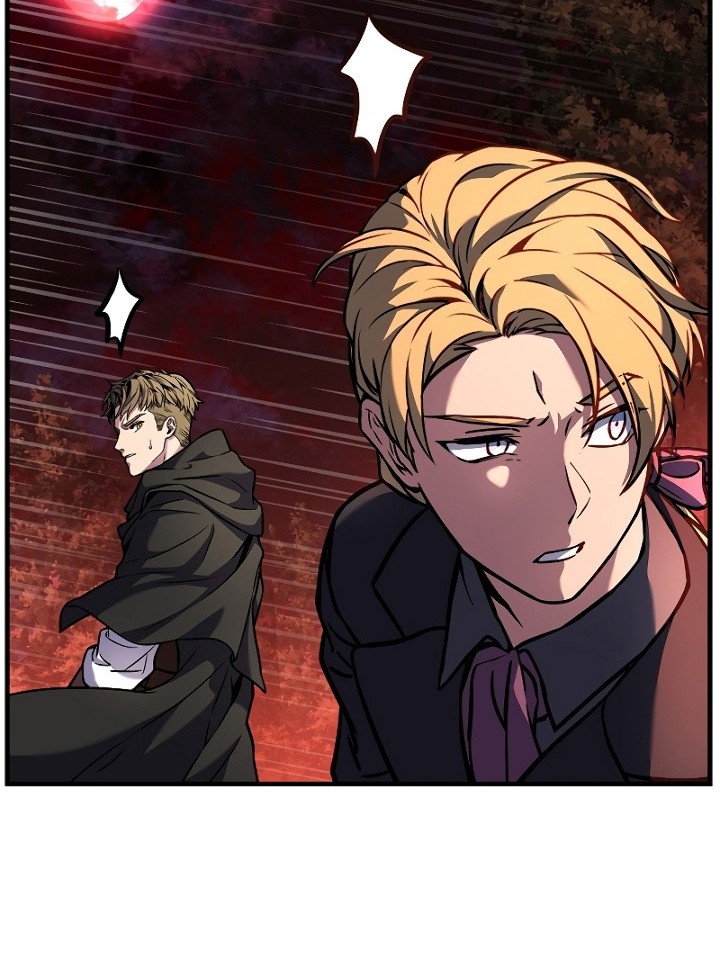 Return of The Greatest Lancer Chapter 18 - halaman 25