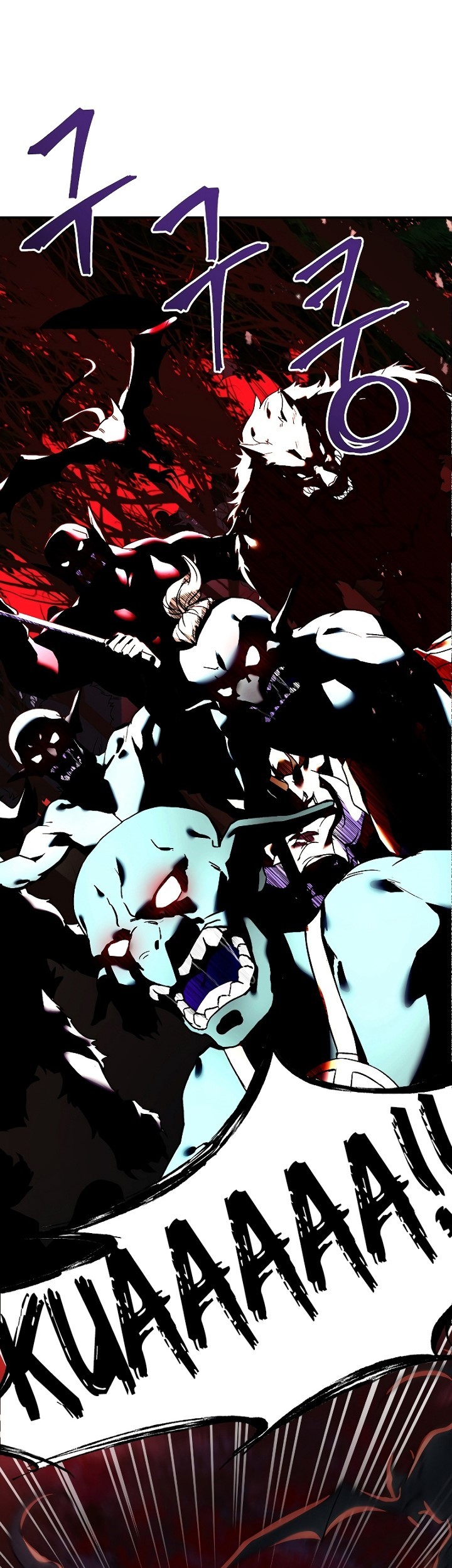 Return of The Greatest Lancer Chapter 18 - halaman 26