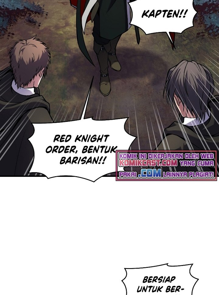 Return of The Greatest Lancer Chapter 18 - halaman 29