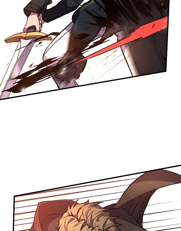 Return of The Greatest Lancer Chapter 18 - halaman 33