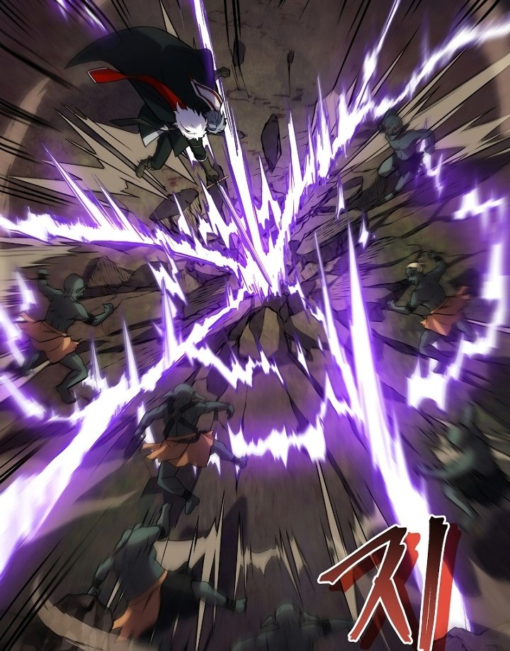 Return of The Greatest Lancer Chapter 18 - halaman 35