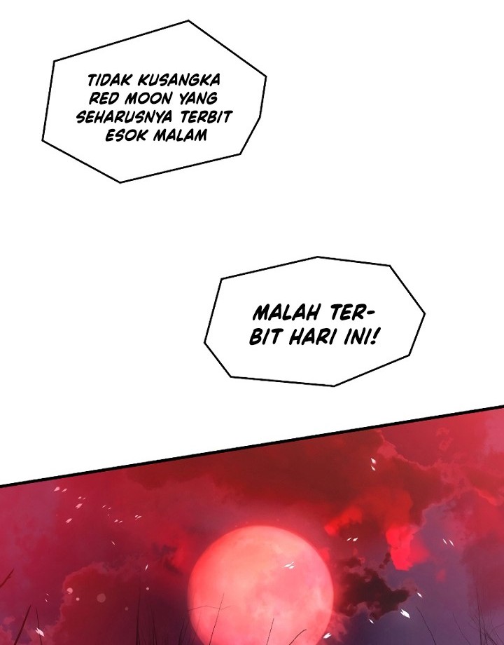 Return of The Greatest Lancer Chapter 18 - halaman 37
