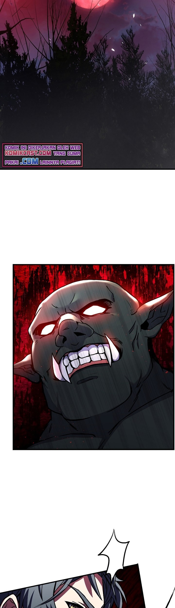 Return of The Greatest Lancer Chapter 18 - halaman 38