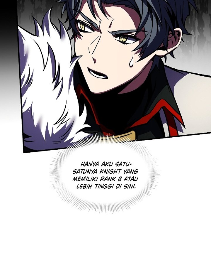 Return of The Greatest Lancer Chapter 18 - halaman 41