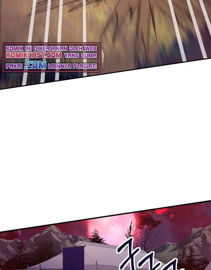 Return of The Greatest Lancer Chapter 18 - halaman 45