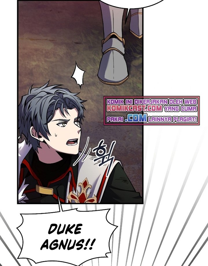 Return of The Greatest Lancer Chapter 18 - halaman 49