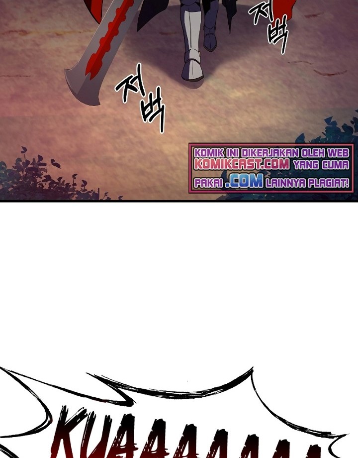 Return of The Greatest Lancer Chapter 18 - halaman 51