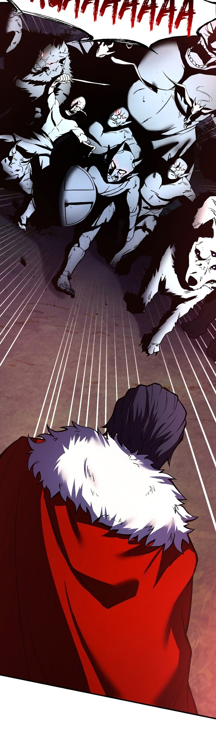 Return of The Greatest Lancer Chapter 18 - halaman 52