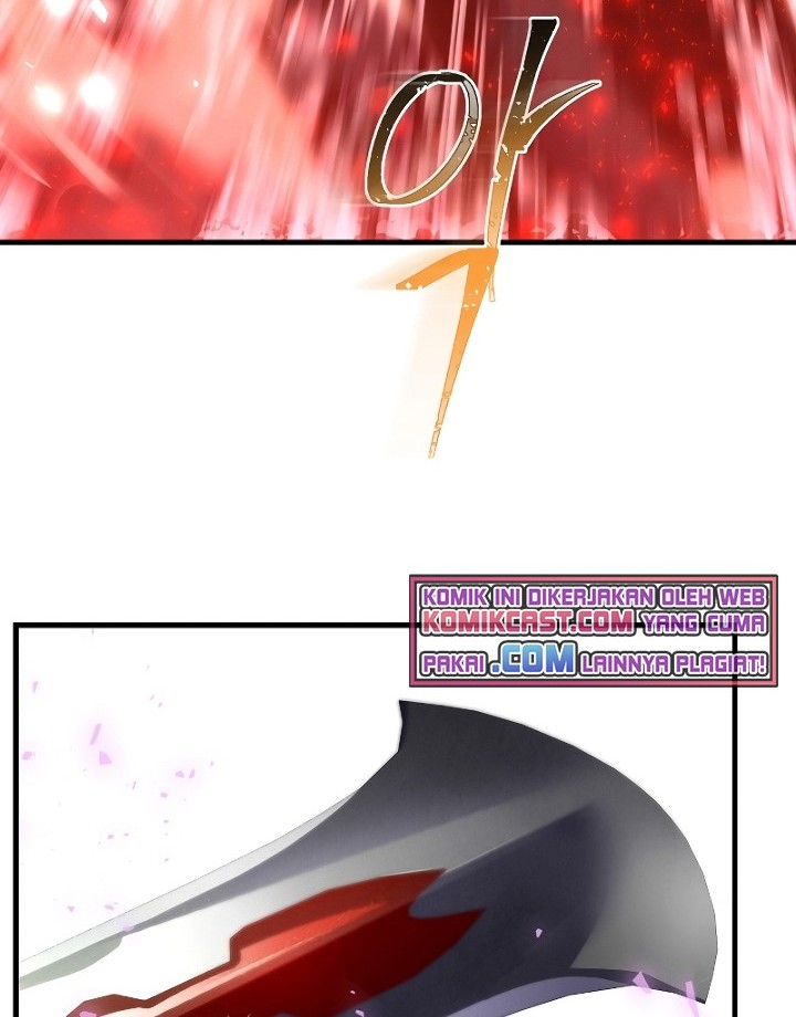 Return of The Greatest Lancer Chapter 18 - halaman 57