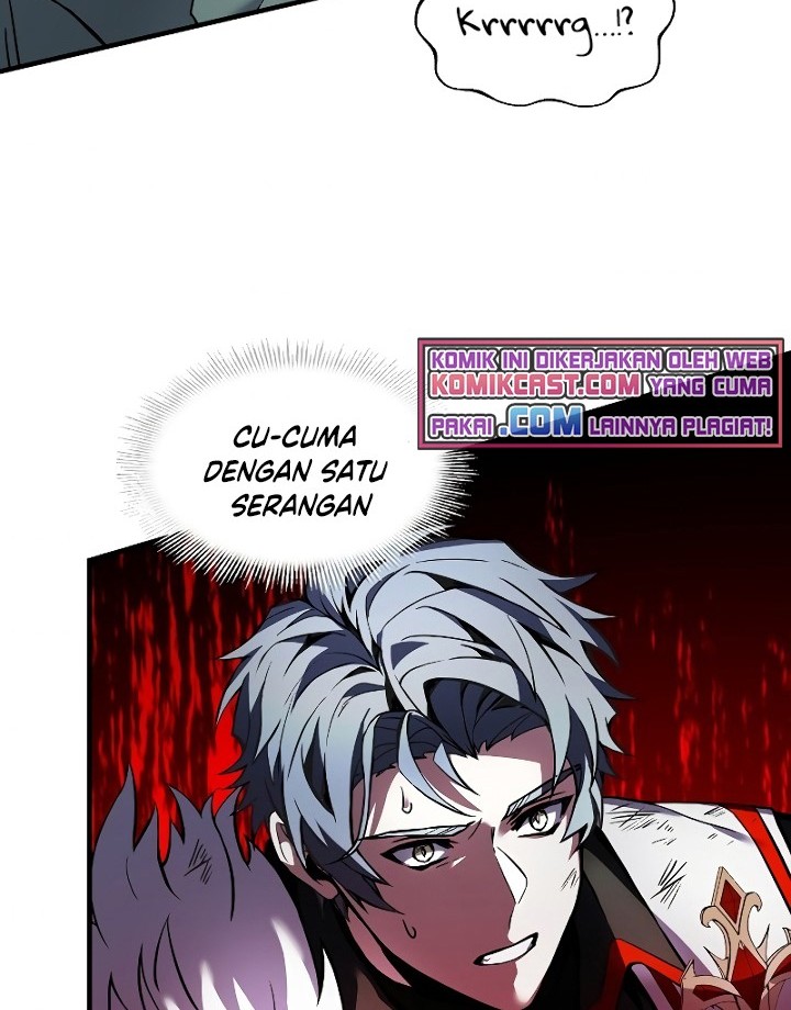 Return of The Greatest Lancer Chapter 18 - halaman 59