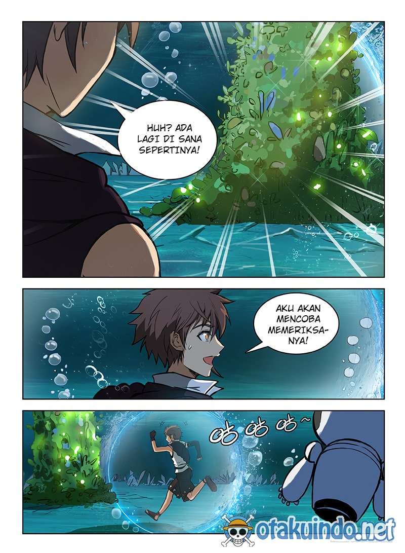 Return of The Greatest Lancer Chapter 18 - halaman 8