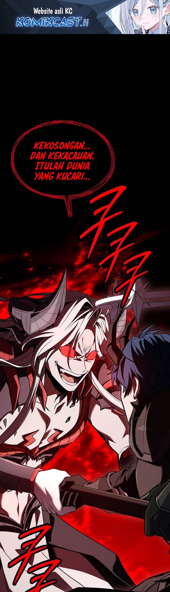 Return of The Greatest Lancer Chapter 180 - halaman 1