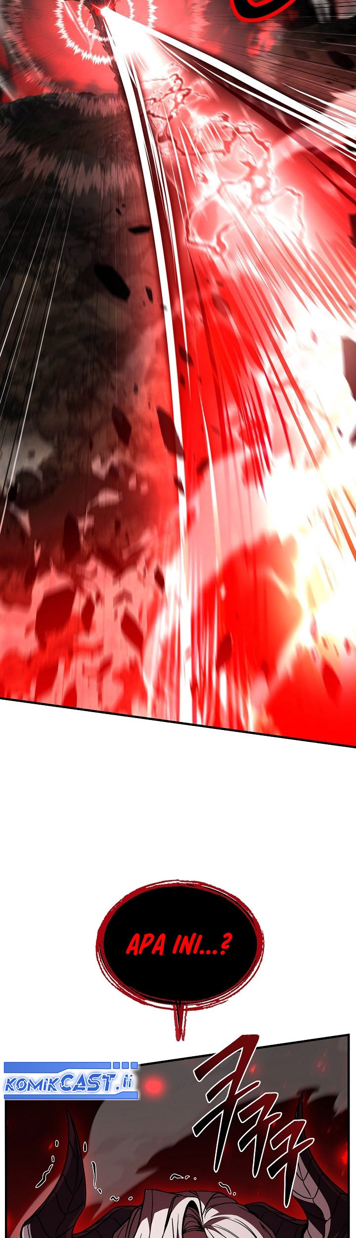 Return of The Greatest Lancer Chapter 180 - halaman 15
