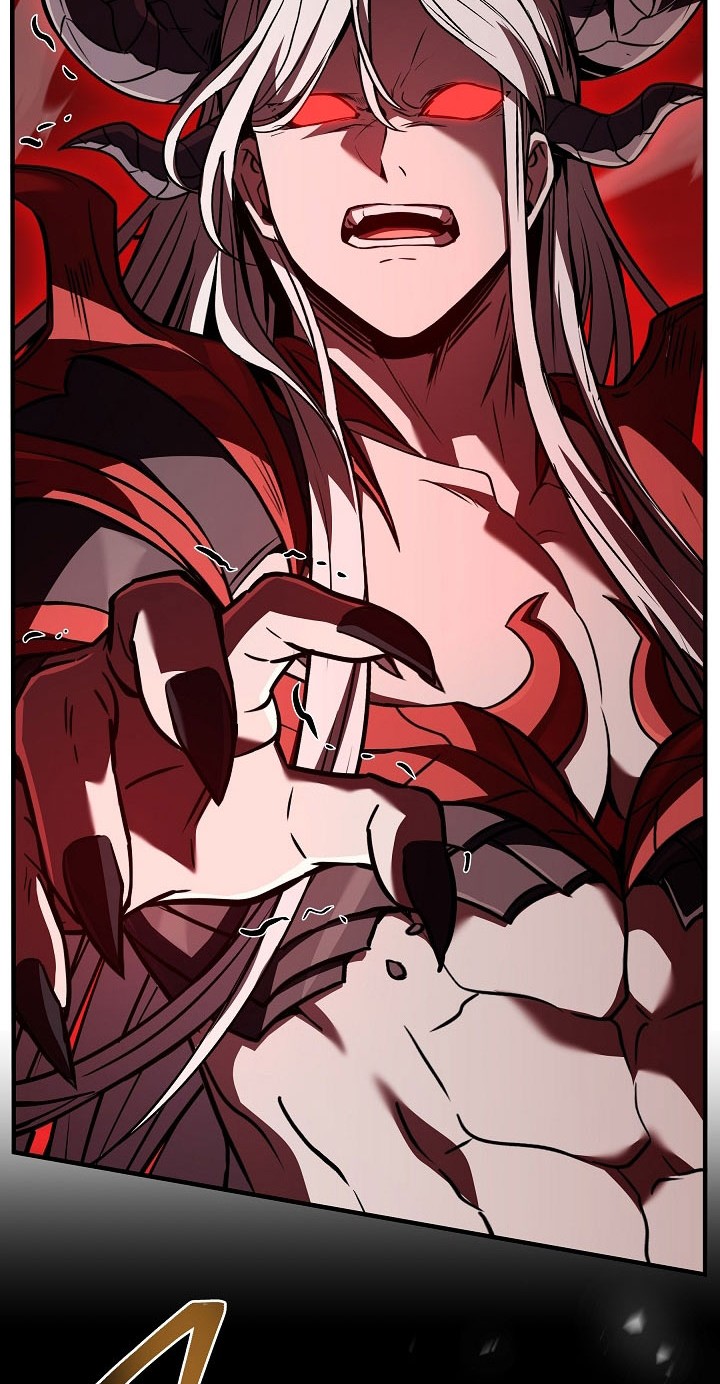 Return of The Greatest Lancer Chapter 180 - halaman 16