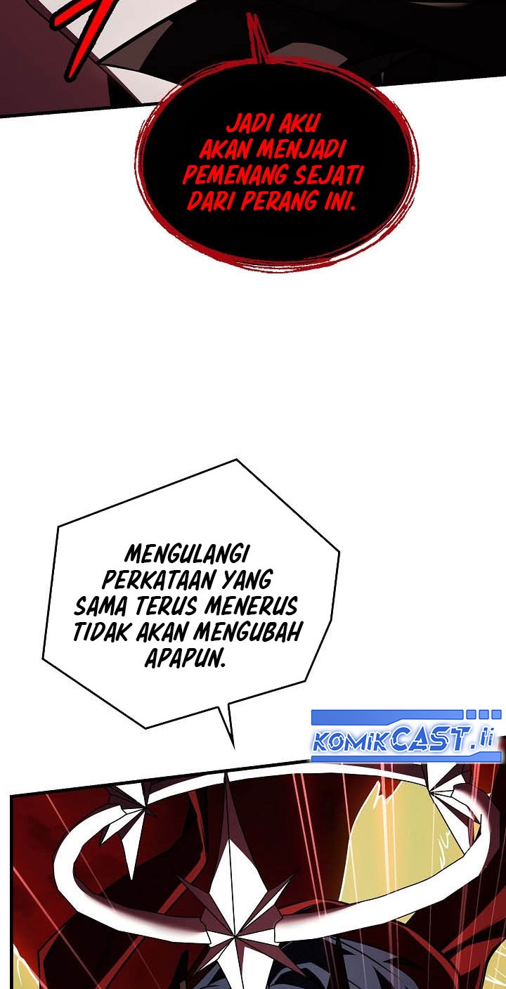 Return of The Greatest Lancer Chapter 180 - halaman 2