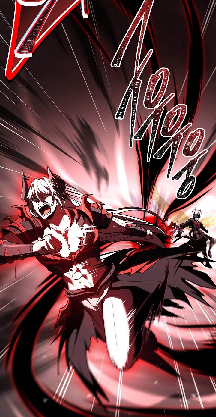 Return of The Greatest Lancer Chapter 180 - halaman 20
