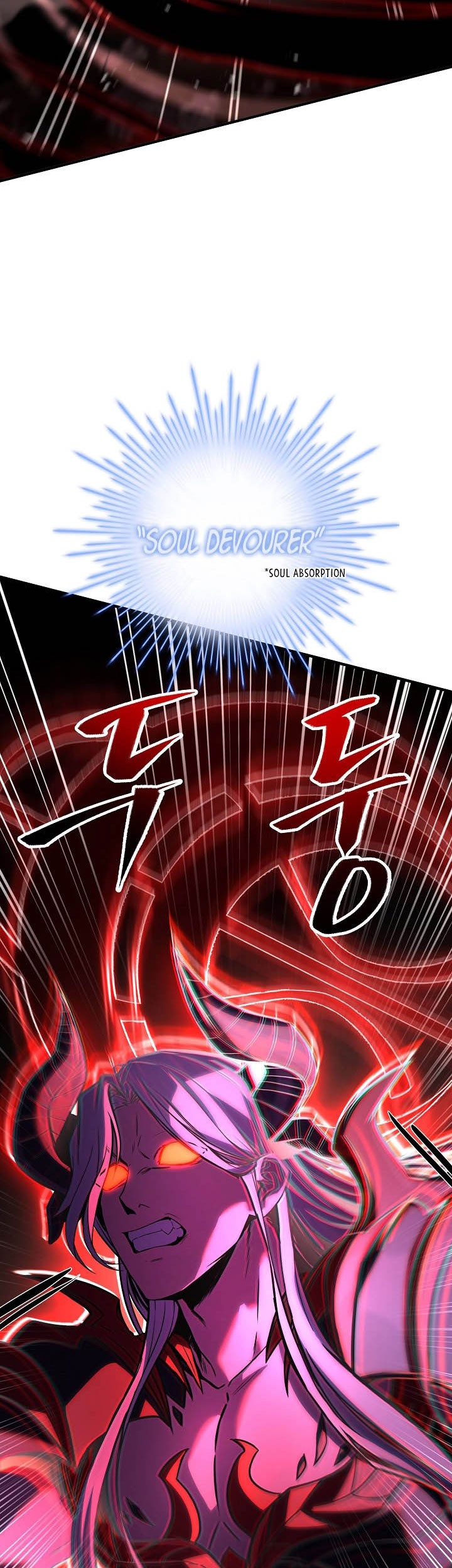 Return of The Greatest Lancer Chapter 180 - halaman 21