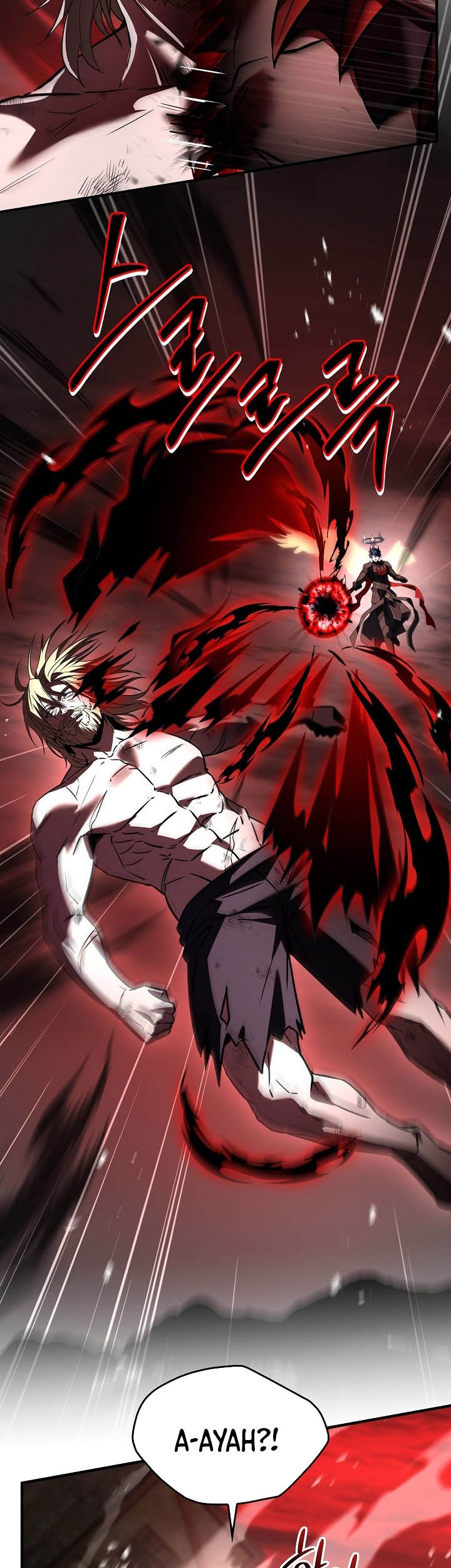 Return of The Greatest Lancer Chapter 180 - halaman 23