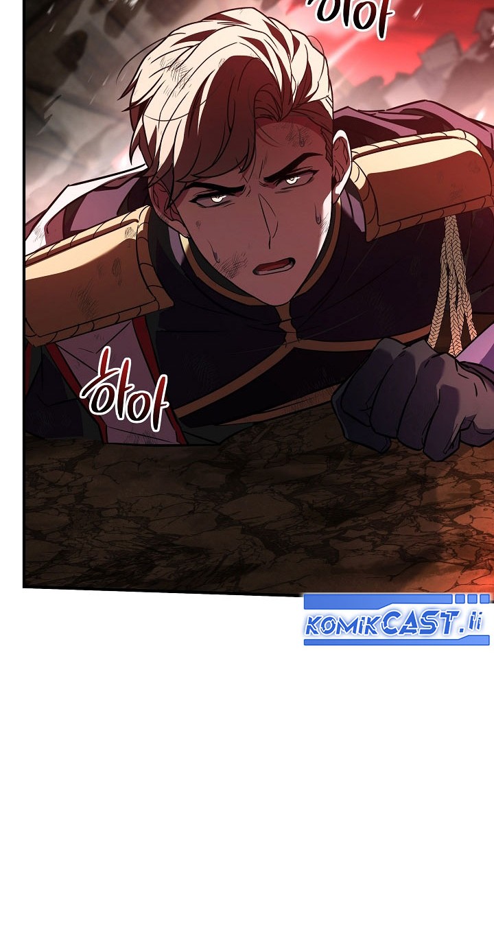 Return of The Greatest Lancer Chapter 180 - halaman 24