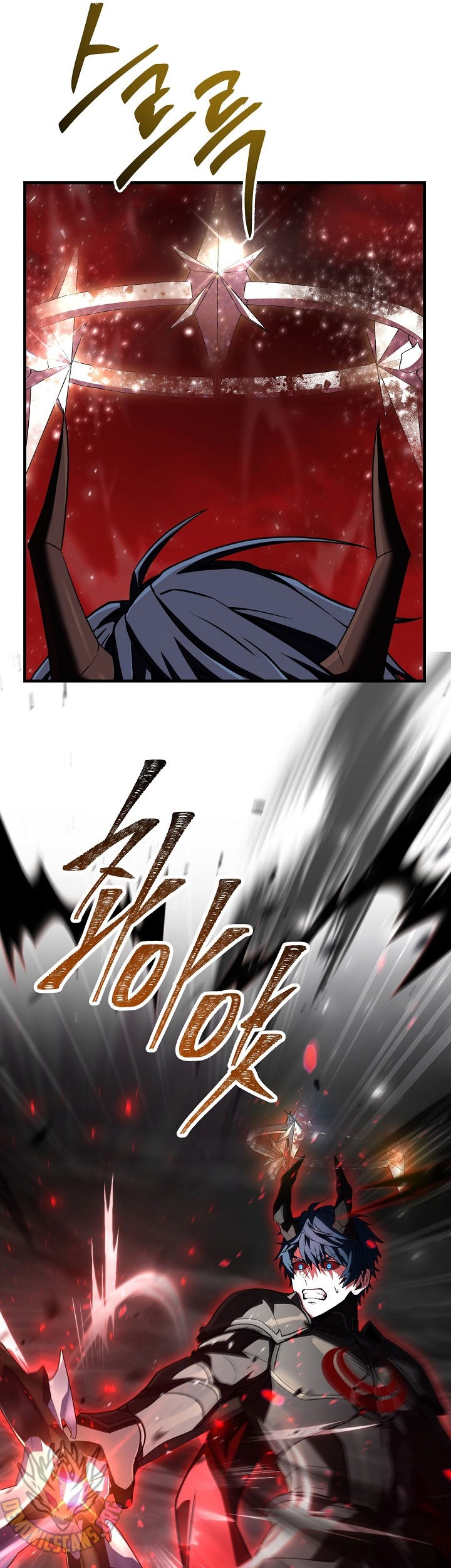 Return of The Greatest Lancer Chapter 180 - halaman 25