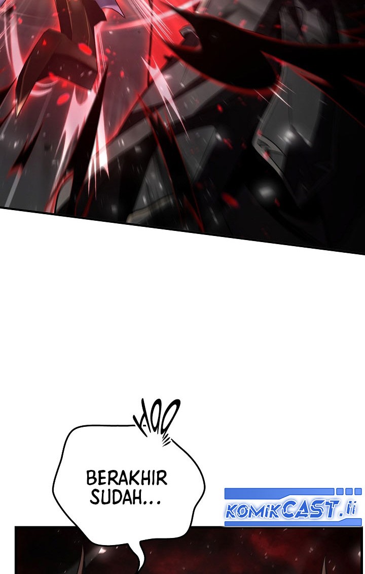 Return of The Greatest Lancer Chapter 180 - halaman 26