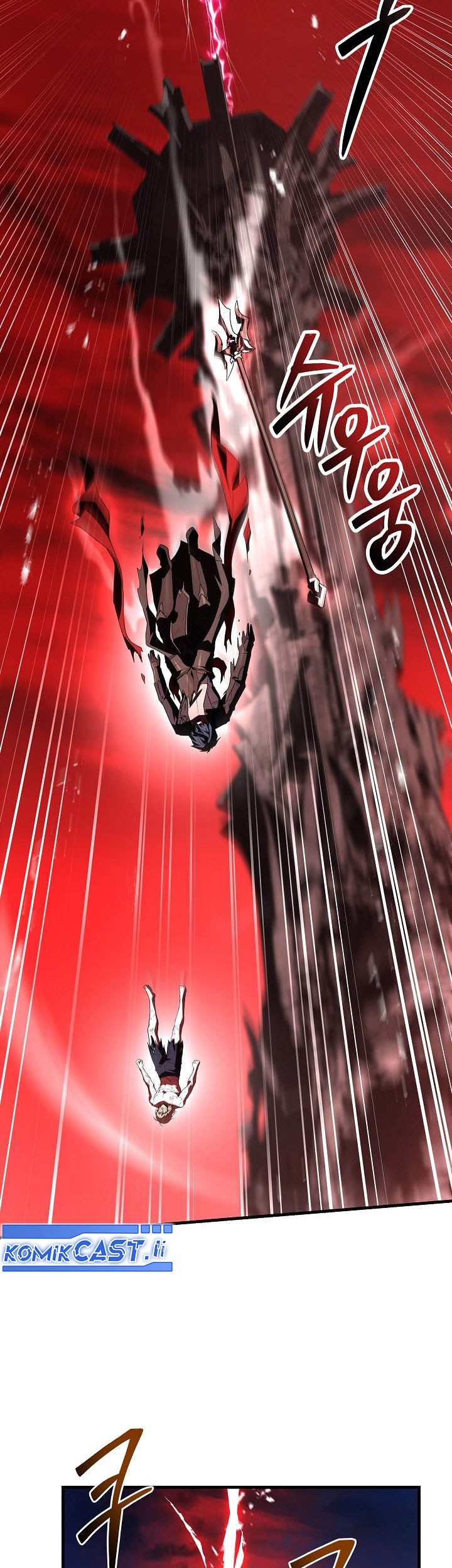 Return of The Greatest Lancer Chapter 180 - halaman 29