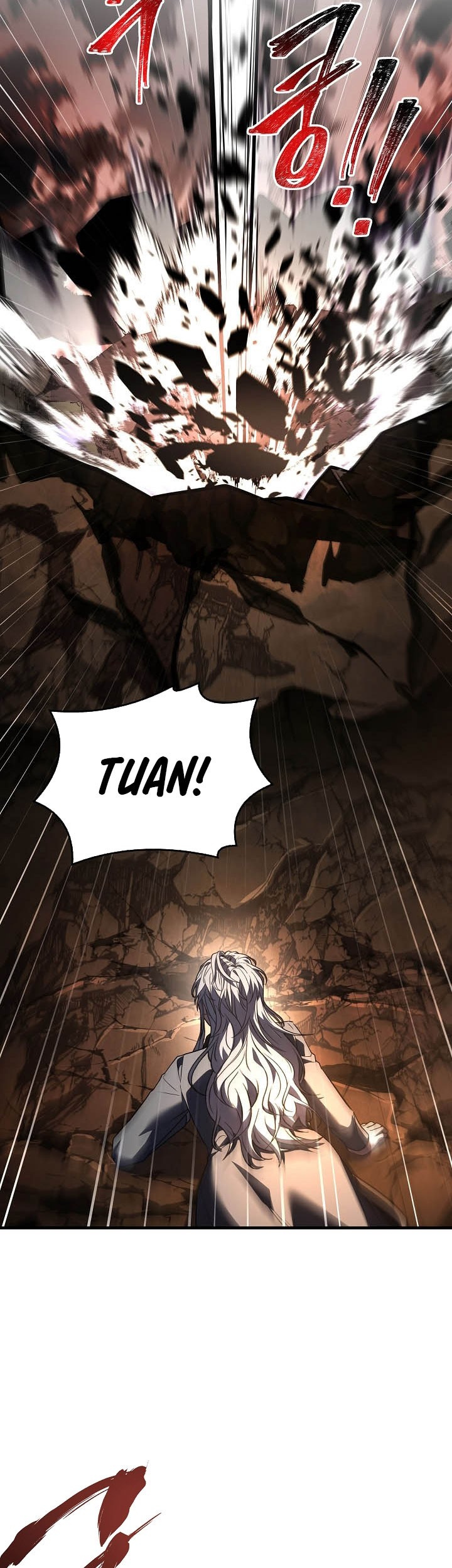 Return of The Greatest Lancer Chapter 180 - halaman 33
