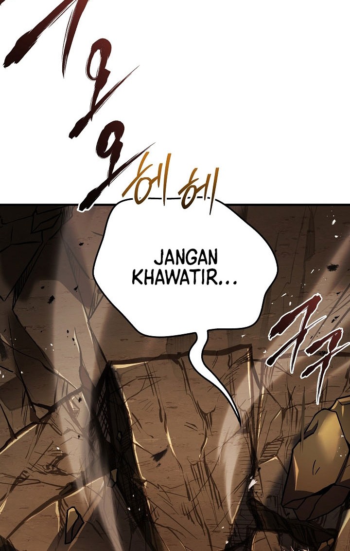 Return of The Greatest Lancer Chapter 180 - halaman 34