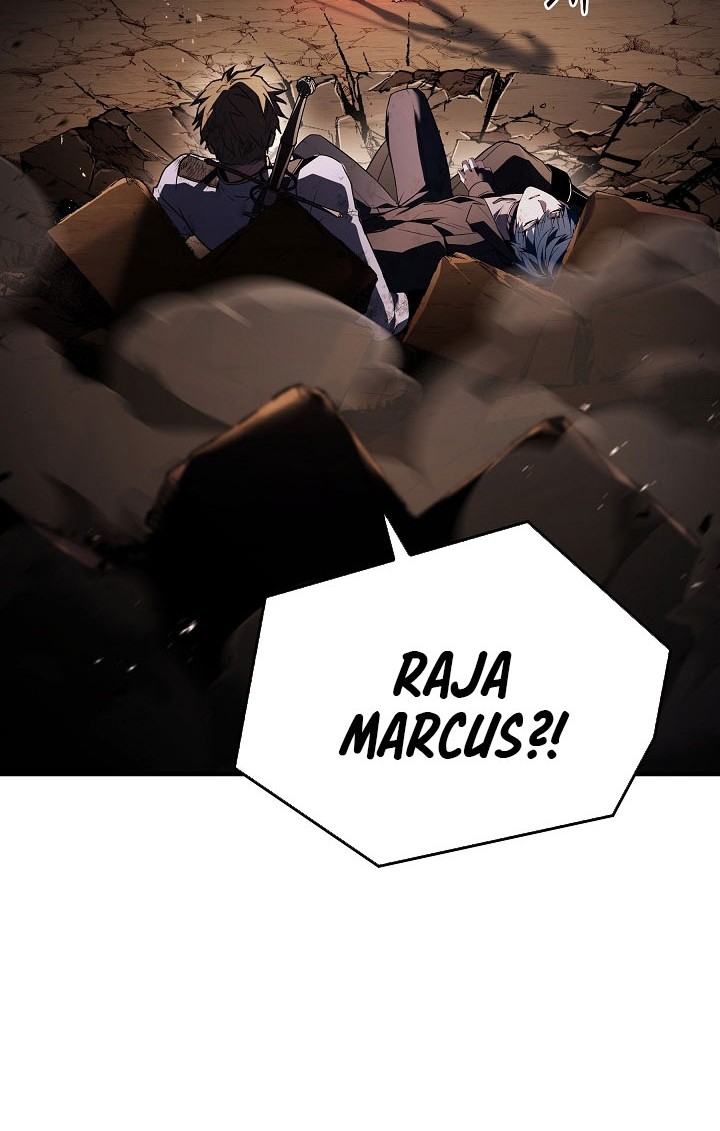 Return of The Greatest Lancer Chapter 180 - halaman 38
