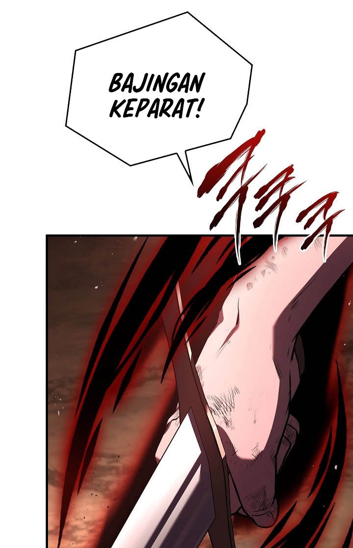 Return of The Greatest Lancer Chapter 180 - halaman 40