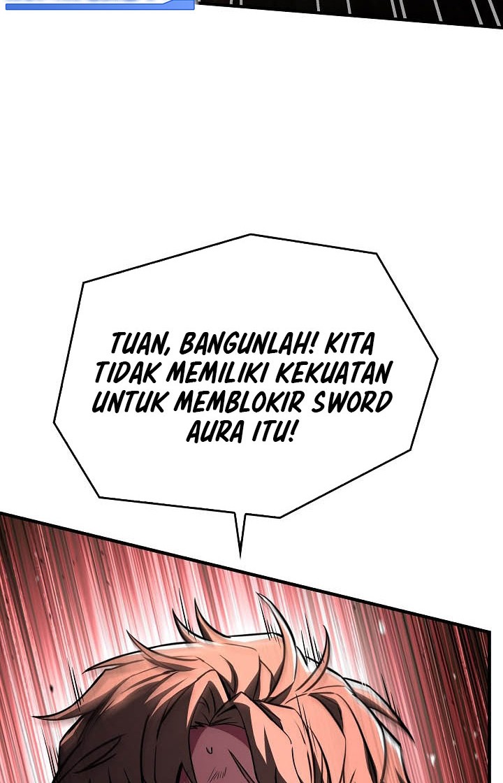 Return of The Greatest Lancer Chapter 180 - halaman 42