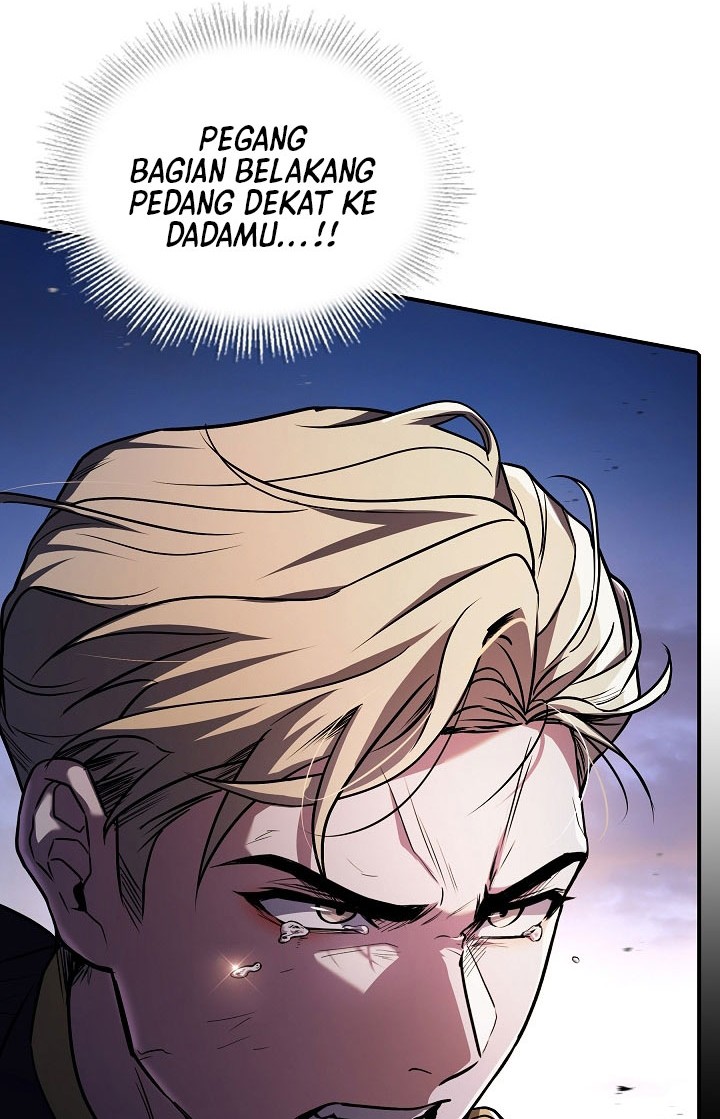 Return of The Greatest Lancer Chapter 180 - halaman 46