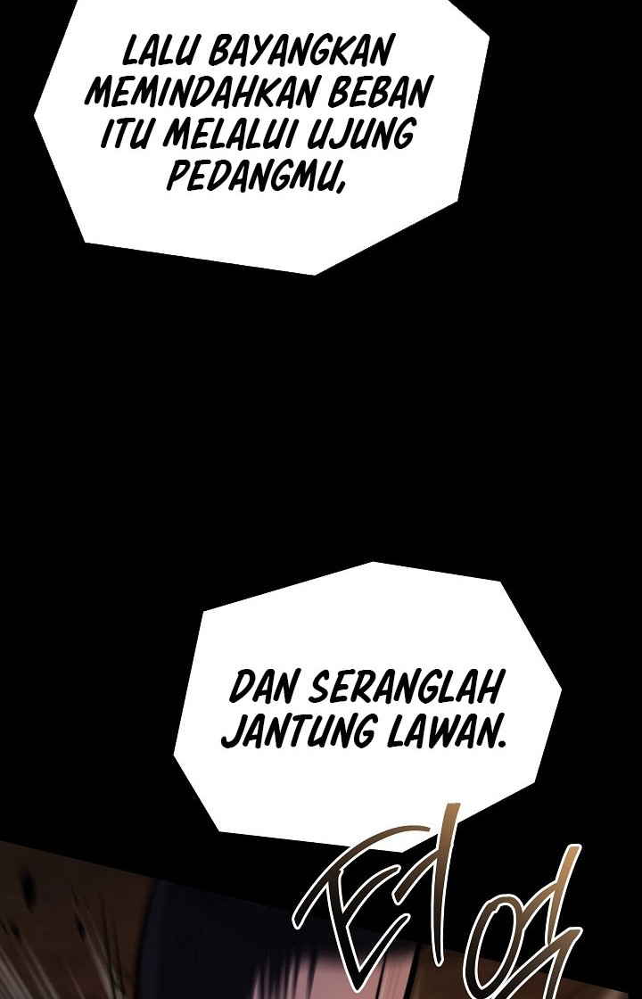 Return of The Greatest Lancer Chapter 180 - halaman 50