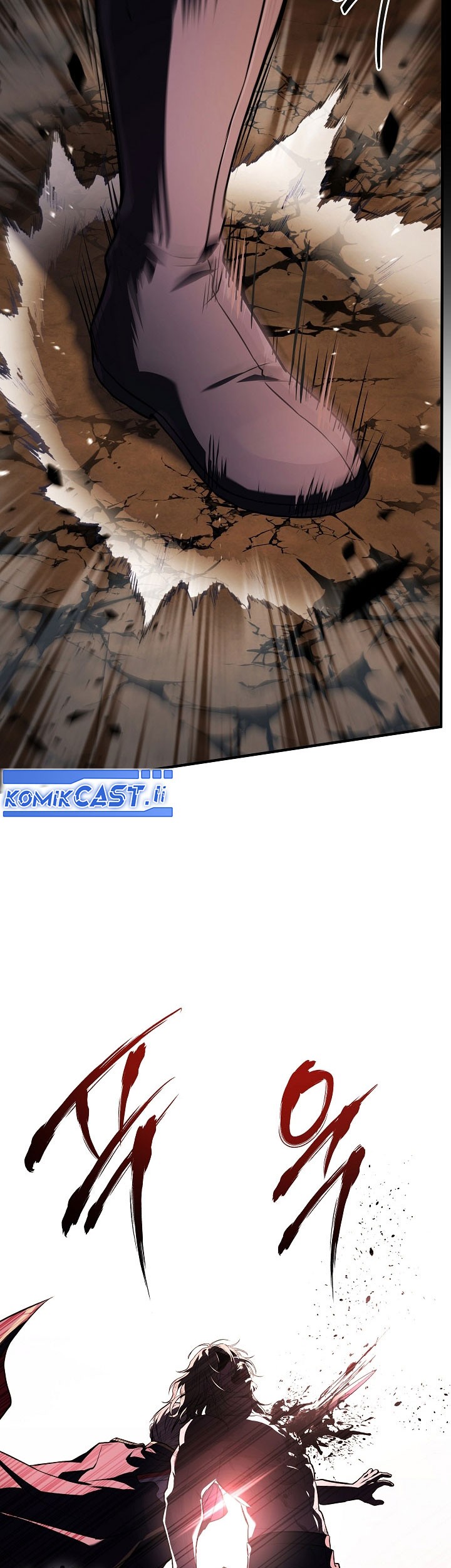 Return of The Greatest Lancer Chapter 180 - halaman 51